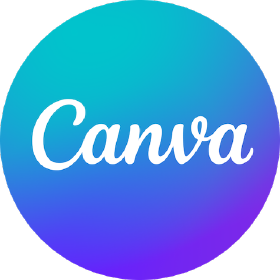 Canva – Graphic Design, Photo & Video Editor